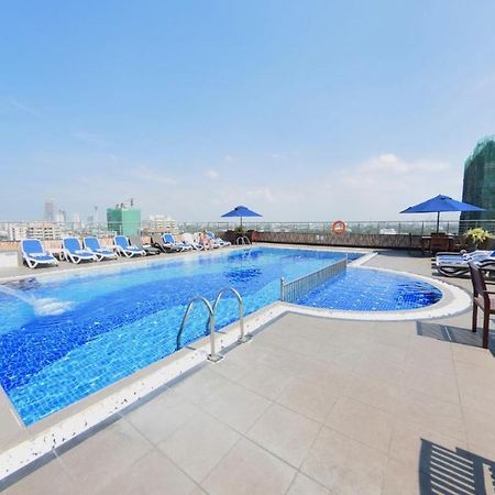 Pearl Grand Hotel Коломбо Екстер'єр фото