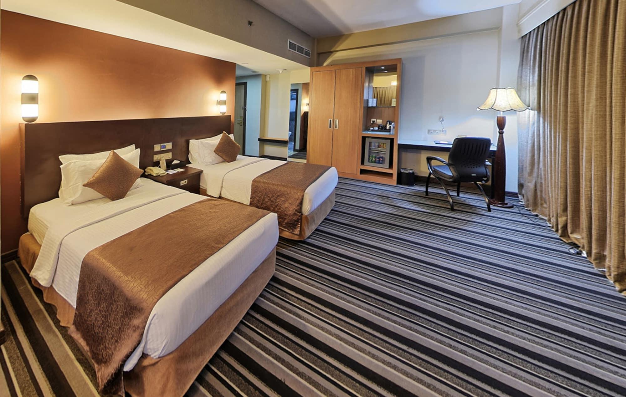 Pearl Grand Hotel Коломбо Екстер'єр фото