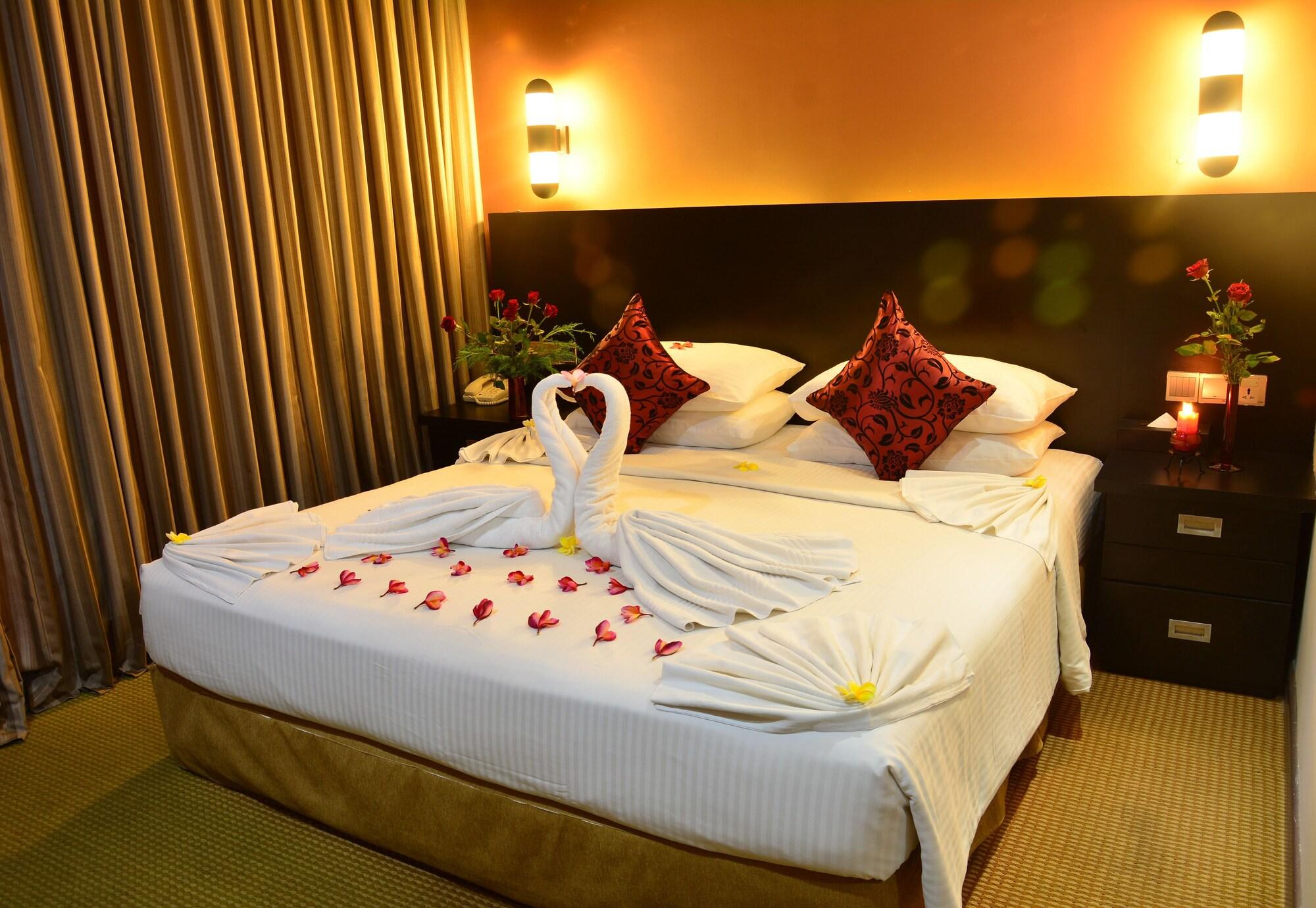 Pearl Grand Hotel Коломбо Екстер'єр фото