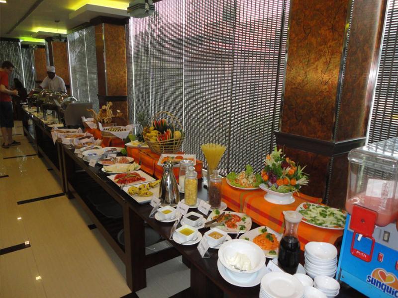 Pearl Grand Hotel Коломбо Екстер'єр фото