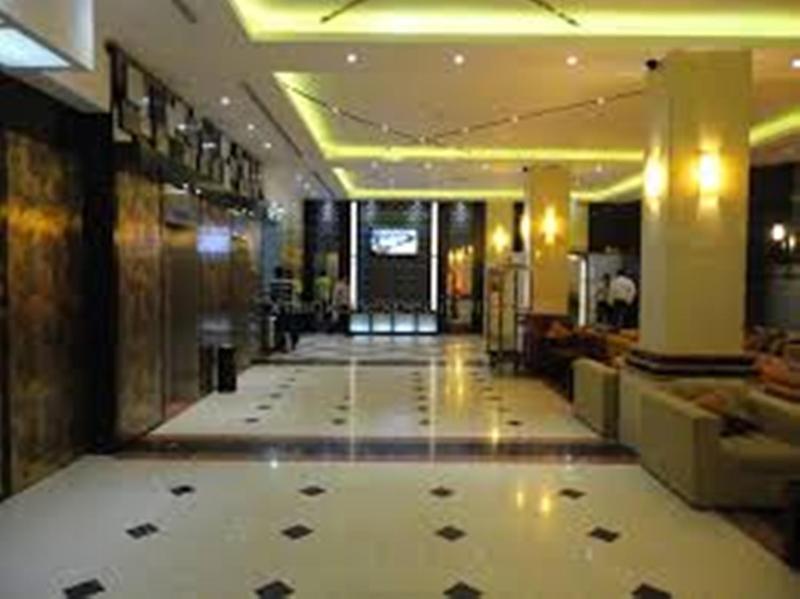 Pearl Grand Hotel Коломбо Екстер'єр фото