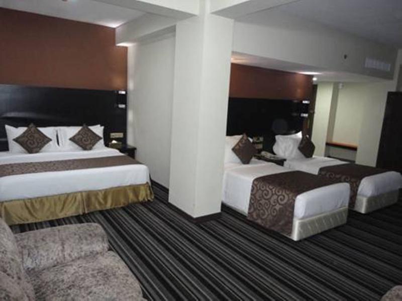 Pearl Grand Hotel Коломбо Екстер'єр фото
