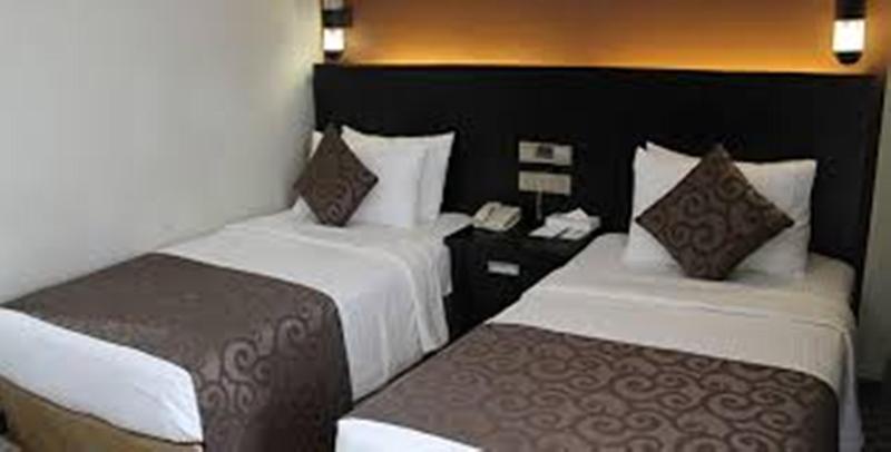 Pearl Grand Hotel Коломбо Екстер'єр фото