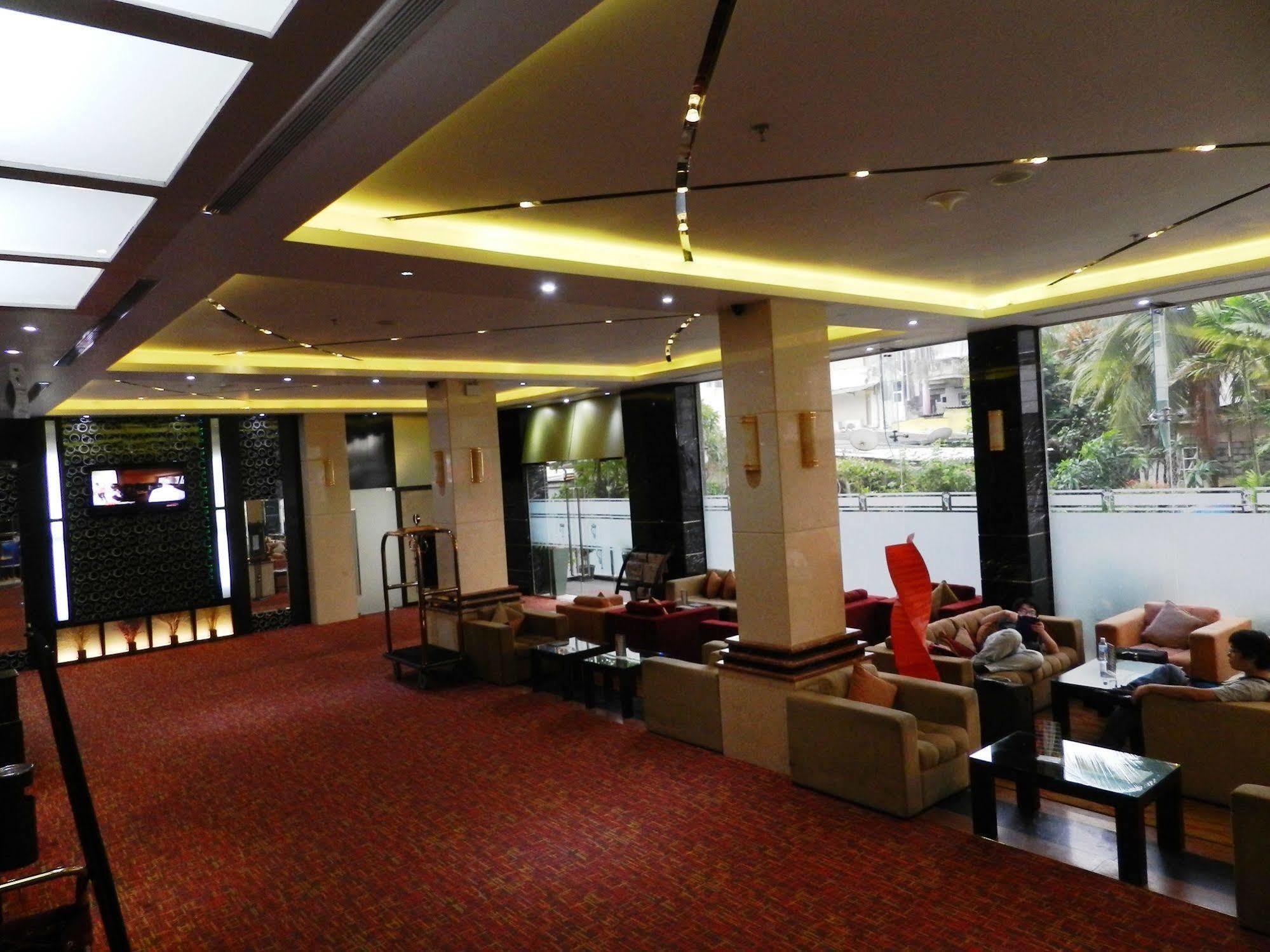Pearl Grand Hotel Коломбо Екстер'єр фото