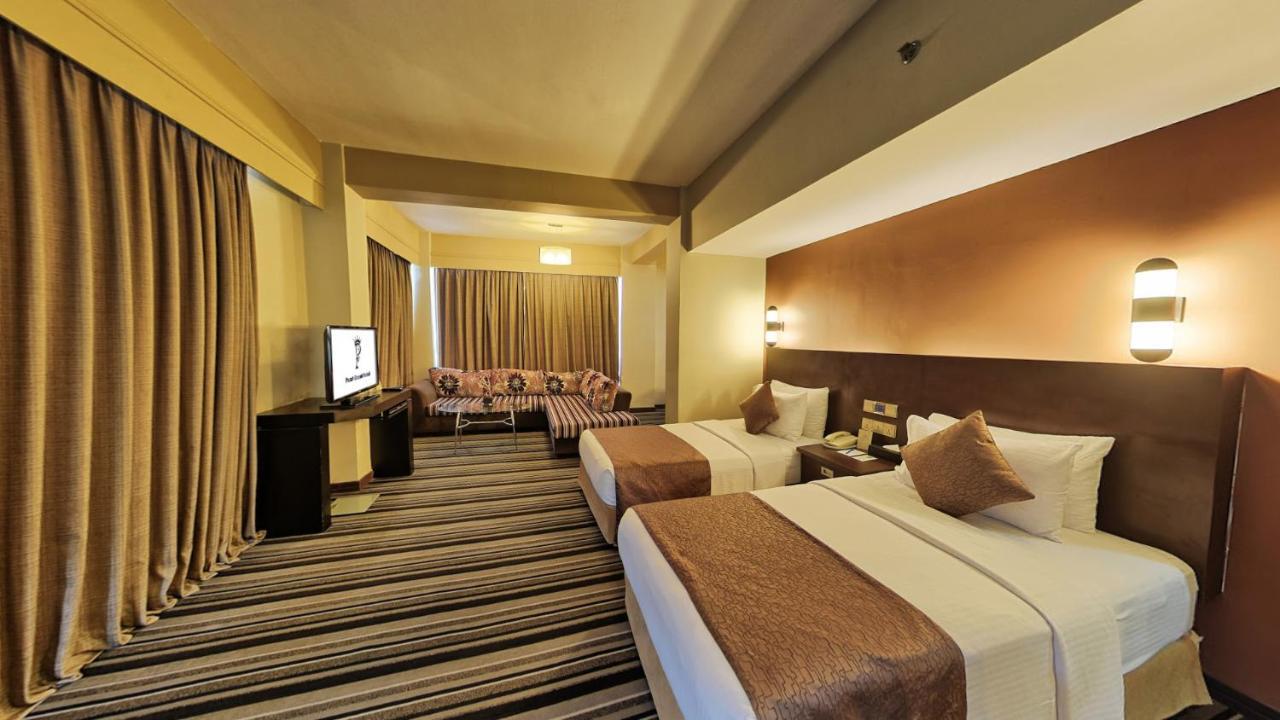 Pearl Grand Hotel Коломбо Екстер'єр фото