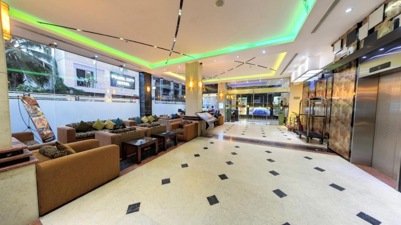 Pearl Grand Hotel Коломбо Екстер'єр фото