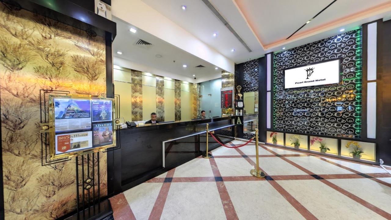 Pearl Grand Hotel Коломбо Екстер'єр фото
