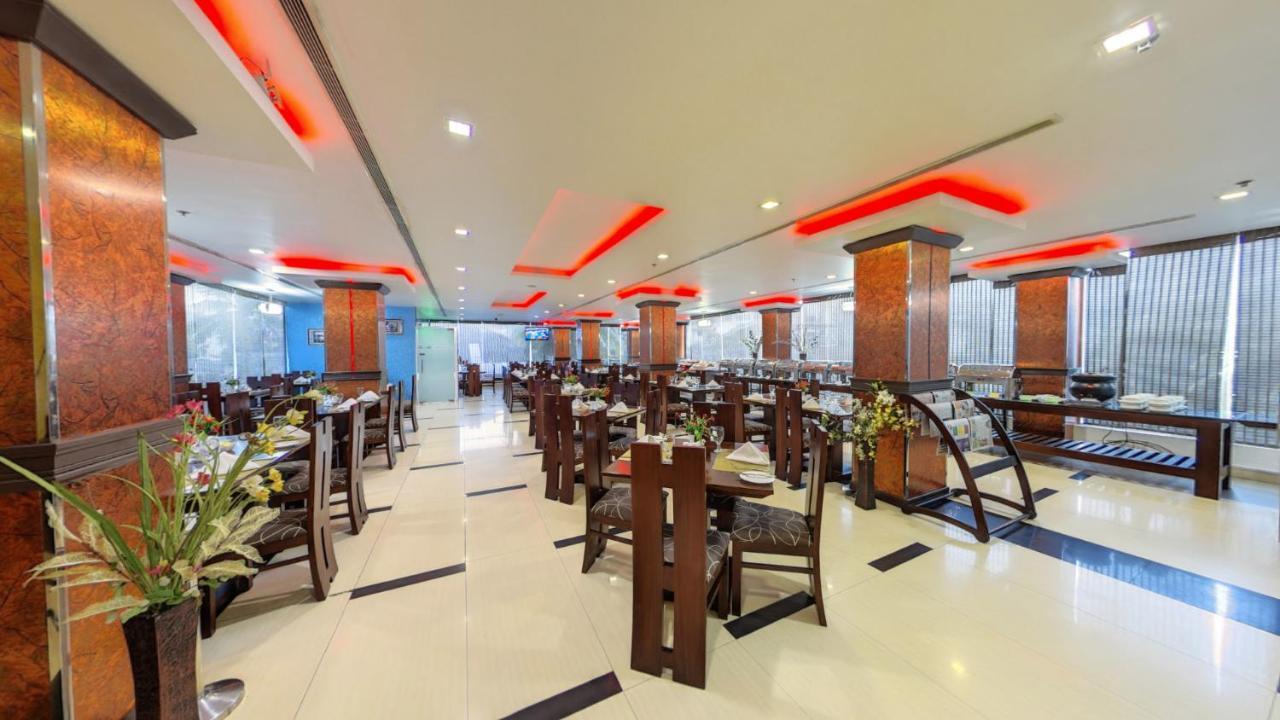 Pearl Grand Hotel Коломбо Екстер'єр фото