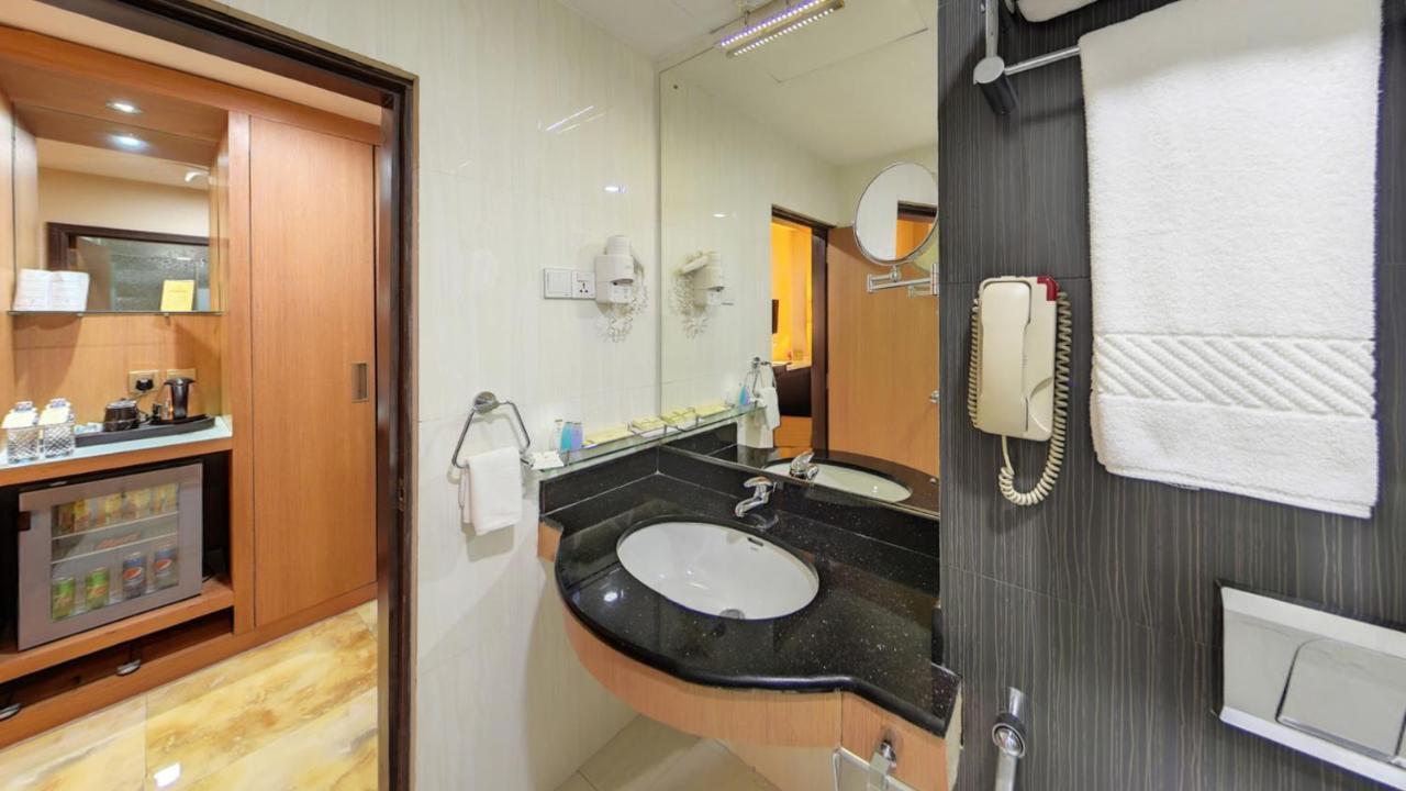 Pearl Grand Hotel Коломбо Екстер'єр фото