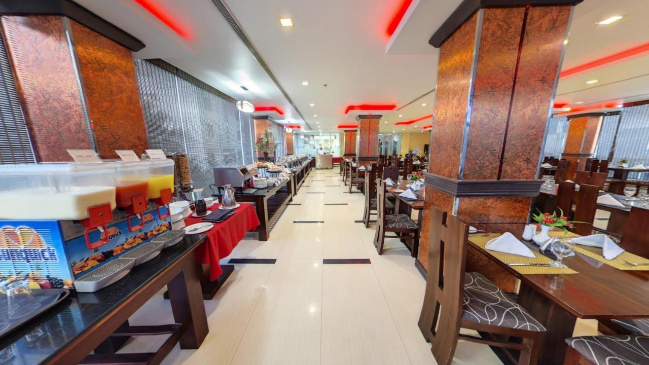 Pearl Grand Hotel Коломбо Екстер'єр фото